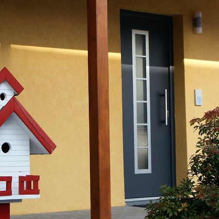 Caro'S Ferienwohnung Haard Luaran gambar
