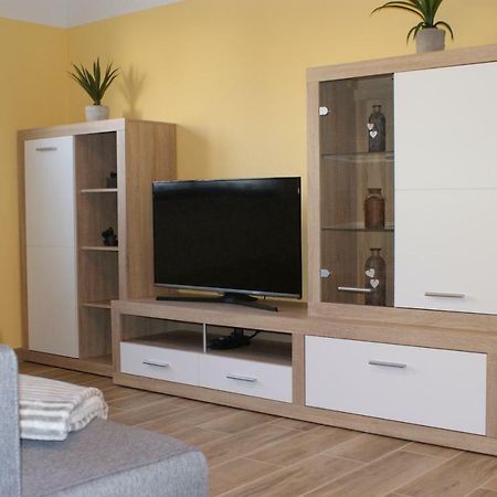 Caro'S Ferienwohnung Haard Luaran gambar
