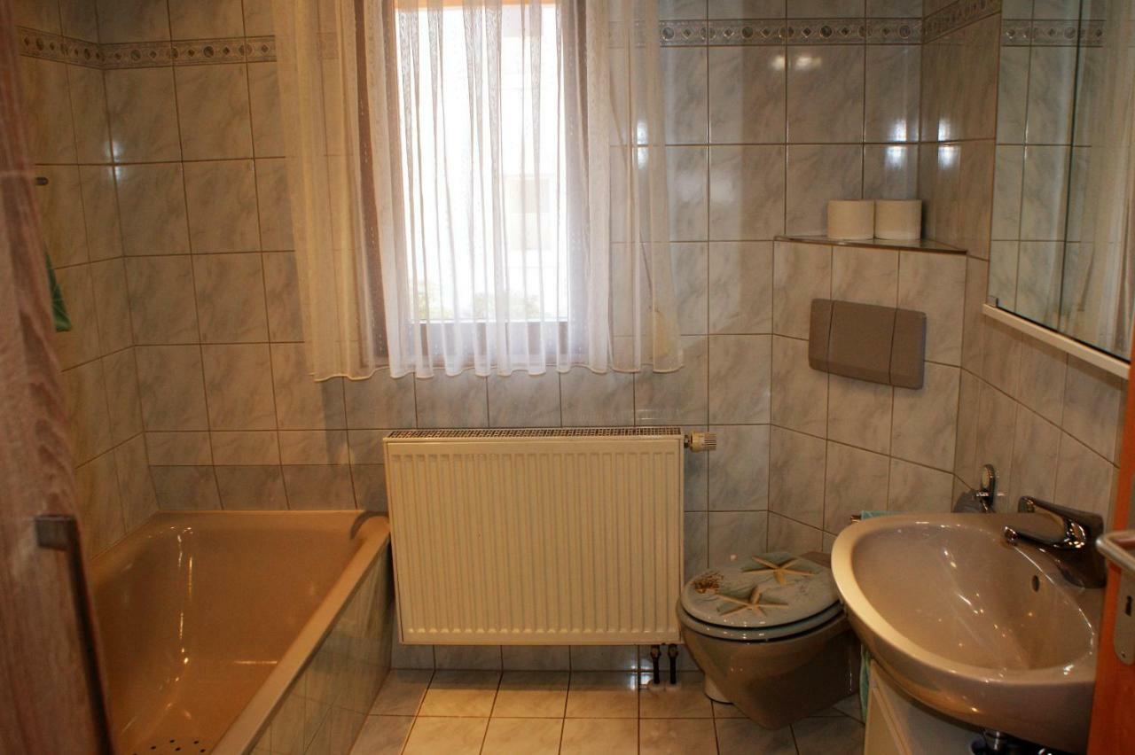 Caro'S Ferienwohnung Haard Luaran gambar